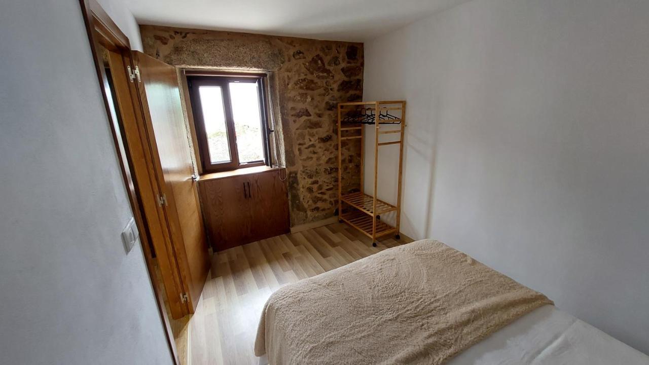 Casa Vacacional De Pueblo Villa Ponte Do Porto Buitenkant foto