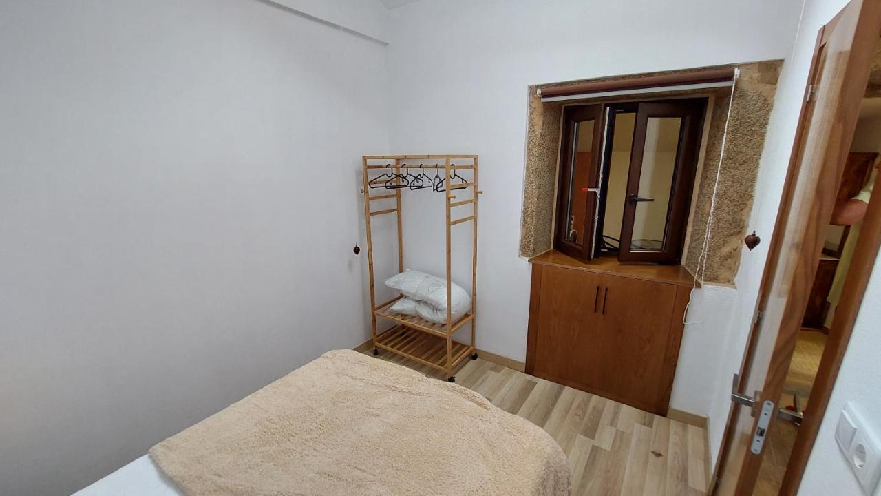 Casa Vacacional De Pueblo Villa Ponte Do Porto Buitenkant foto